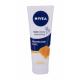 Nivea Hand Cream Protective Beeswax Crema de maini protectoare cu ceara de albine pentru femei 75 ml
