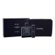 Chanel Bleu de Chanel Set cadou  apa de parfum 100 ml + apa de parfum 20 ml + geanta cosmetica