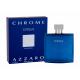 Azzaro Chrome Extreme Apă de parfum pentru bărbați 100 ml