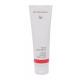 Dr. Hauschka Almond Soothing Cremă de corp pentru pielea uscată și sensibilă pentru femei 145 ml tester
