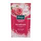Kneipp Bubbling Mineral Bath Salt Pamper Rose & Camellia Sare de baie efervescenta cu trandafiri si camelie pentru femei 80 g