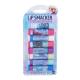 Lip Smacker Disney Frozen Lip Balm Set cadou  balsam de buze 8 x 4 g