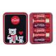 Lip Smacker Coca-Cola Lip Balm Set cadou  balsam de buze 6 x 4 g + cutie 