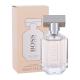 HUGO BOSS Boss The Scent Pure Accord 2020 Apă de toaletă pentru femei 50 ml