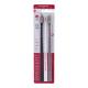 Swissdent Profi Whitening Trio Soft Periuță de dinți moale 3 buc
