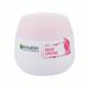 Garnier Skin Naturals Rose Cream Crema de zi hidratanta pentru piele uscata sensibila pentru femei 50 ml