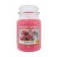 Yankee Candle Roseberry Sorbet Lumânări parfumate  623 g