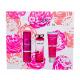 Police Passion Set cadou  apa de toaleta 100 ml + crema de corp 125 ml + deodorant 200 ml