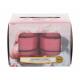 Yankee Candle Roseberry Sorbet Lumanari parfumate 12 x 9,8 g 117,6 g