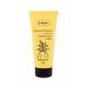Ziaja Pineapple Express Caffeine Balsam cu ananas si cafeina pentru femei 100 ml