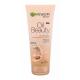 Garnier Body Oil Beauty Nourishing Scrub Gomaj pentru piele uscata pentru femei 200 ml