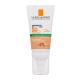 La Roche-Posay Anthelios UVMUNE 400 Tinted Oil Control Gel-Cream SPF50+ Cremă-gel colorantă cu protecție solară SPF50 rezistentă la apă pentru femei 50 ml