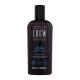 American Crew Detox Sampon detoxifiant pentru bărbați 250 ml