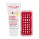 MAVALA Cuticle Care Lightening Nail Scrub Exfoliant delicat pentru unghii și cuticule pentru femei 15 ml