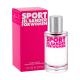 Jil Sander Sport For Women Apă de toaletă pentru femei 30 ml