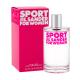 Jil Sander Sport For Women Apă de toaletă pentru femei 100 ml