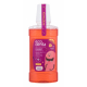 Ecodenta Super+Natural Oral Care Strawberry Apă de gură cu aromă de căpșuni pentru copii 250 ml