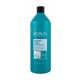 Redken Extreme Length Conditioner With Biotin Balsam fortifiant pentru părul lung pentru femei 1000 ml