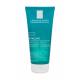 La Roche-Posay Effaclar Micro-Peeling Purifying Gel Gel de curățare micro-exfoliant pentru pielea predispusă la acnee pentru femei 200 ml