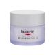 Eucerin Hyaluron-Filler Dry Skin SPF15 Cremă de zi pentru ten uscat pentru femei 50 ml