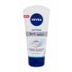 Nivea Care & Protect 3in1 Cremă de mâini hidratantă și hrănitoare pentru femei 75 ml