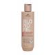 Schwarzkopf Professional Blond Me All Blondes Rich Balsam regenerant pentru părul blond aspru pentru femei 250 ml