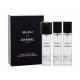 Chanel Bleu de Chanel Parfum pentru bărbați Rezerva 3x20 ml