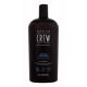 American Crew Detox Șampon detoxifiant pentru bărbați 1000 ml
