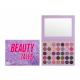 Makeup Obsession Beauty Tales Paletă farduri de pleoape pentru femei 35 g