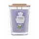 Yankee Candle Elevation Collection Sea Salt & Lavender Lumânări parfumate  552 g