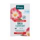 Kneipp Back Comfort Sare de baie minerală pentru relaxarea spatelui și a gâtului 60 g