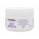 Goldwell Dualsenses Just Smooth 60sec Treatment Mască de 1 minut pentru netezirea părului pentru femei 200 ml