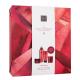 Rituals The Ritual Of Ayurveda 4 Bestsellers Set cadou  Spumă de duș The Ritual Of Ayurveda 200 ml + loțiune de corp The Ritual Of Ayurveda 100 ml + exfoliant de corp The Ritual Of Ayurveda 125 g + lumânare parfumată