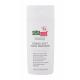SebaMed Anti-Dry Derma-Soft Wash Emulsion Emulsie de curățare pentru corp și față pentru femei 200 ml