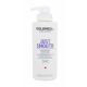 Goldwell Dualsenses Just Smooth 60sec Treatment Mască de 60 sec pentru netezirea părului pentru femei 500 ml