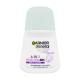 Garnier Mineral Protection 6-in-1 Floral Fresh 48h Antiperspirant împotriva transpirației, mirosurilor neplăcute și  urmelor de pete de pe haine pentru femei 50 ml
