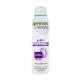 Garnier Mineral Protection 6-in-1 Floral Fresh 48h Antiperspirant împotriva transpirației, mirosurilor neplăcute și  urmelor de pete de pe haine pentru femei 150 ml