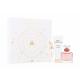 Guerlain Mon Guerlain Intense Set cadou  Apă de parfum 50 ml + apă de parfum 10 ml + loțiune de corp 75 ml