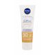 Nivea Sun Luminous 630 Face Sun Cream SPF 50 Cremă cu protecție solară împotriva petelor pigmentare pentru femei 40 ml