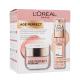 L'Oréal Paris Age Perfect Golden Age Set cadou  Cremă de zi pentru față Age Perfect Golden Age 50 ml + fond de ten Age Perfect Serum Foundation 30 ml 140 Linen