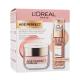 L'Oréal Paris Age Perfect Golden Age Set cadou  Cremă de zi Age Perfect Golden Age 50 ml + fond de ten Age Perfect Serum Foundation 30 ml 230 Golden Vanilla
