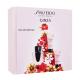 Shiseido Ginza Set cadou  Apă de parfum 50 ml + loțiune de corp 50 ml + cremă de duș 50 ml