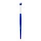 Revolution Relove Eye Fluffy Pensulă pentru blending pentru femei 1 buc