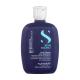 ALFAPARF MILANO Semi Di Lino Anti-Orange Low Shampoo Șampon neutralizant pentru păr brunet pentru femei 250 ml