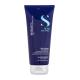 ALFAPARF MILANO Semi Di Lino Anti-Orange Conditioner Balsam neutralizant pentru păr brunet pentru femei 200 ml