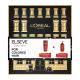 L'Oréal Paris Elseve Color-Vive Set cadou  Șampon Elseve Color Vive 250 ml + balsam Elseve Color Vive 8 Second Wonder Water 200 ml