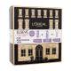 L'Oréal Paris Elseve Hyaluron Plump Set cadou  Șampon Elseve Hyaluron Plump 250 ml + balsam Elseve Hyaluron Plump 200 ml + ser pentru păr Elseve Hyaluron Plump 150 ml