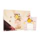 Marc Jacobs Daisy Eau So Fresh Set cadou  Apă de toaletă 75 ml + loțiune de corp 75 ml + gel de duș 75 ml