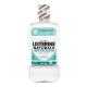 Listerine Naturals Teeth Protection Mild Taste Mouthwash Apă de gură naturală fără alcool pentru protecția dinților 500 ml