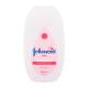 Johnson´s Baby Lotion Loțiune de corp catifelată pentru copii 300 ml